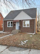 4451 N 49th St in Milwaukee, WI - Building Photo - Building Photo