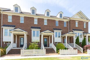 21 Stone Mason Way NW in Huntsville, AL - Building Photo