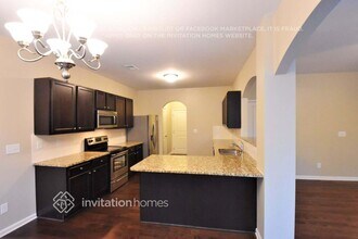 187 Magnaview Dr in Mcdonough, GA - Foto de edificio - Building Photo