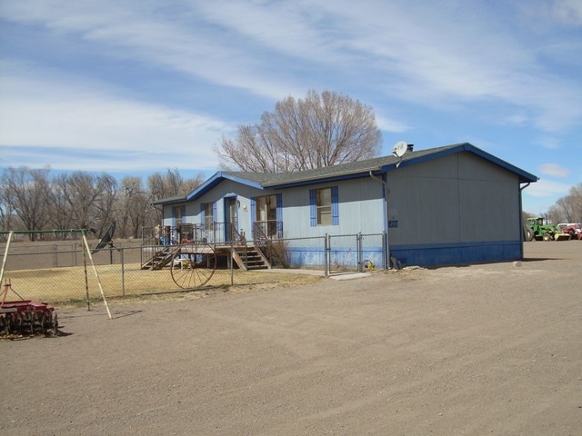 301 Broadway Ave in Alamosa, CO - Building Photo - Building Photo