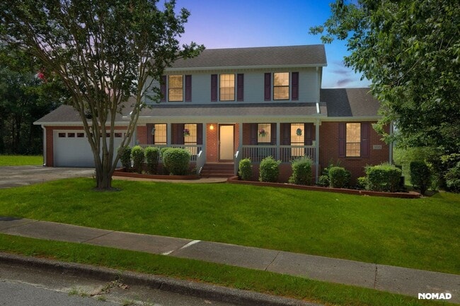 property at 3705 Crouse Dr NW