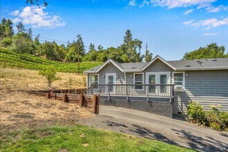 1623 Whitehall Ln in St Helena, CA - Building Photo - Building Photo