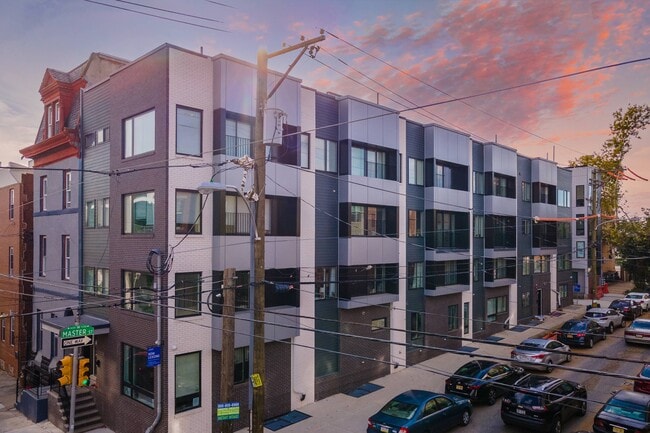 1338 N 15th St in Philadelphia, PA - Building Photo - Building Photo