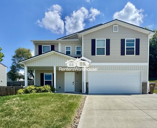property at 375 Hillside Dr
