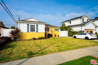 12719 Rose Ave in Los Angeles, CA - Building Photo - Building Photo