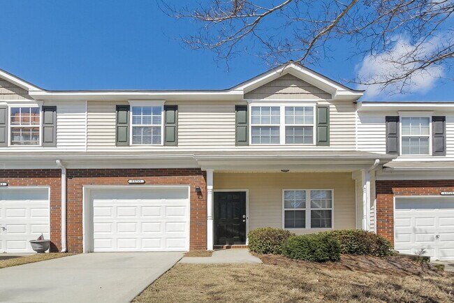 13715 Singleleaf Ln in Charlotte, NC - Building Photo - Building Photo