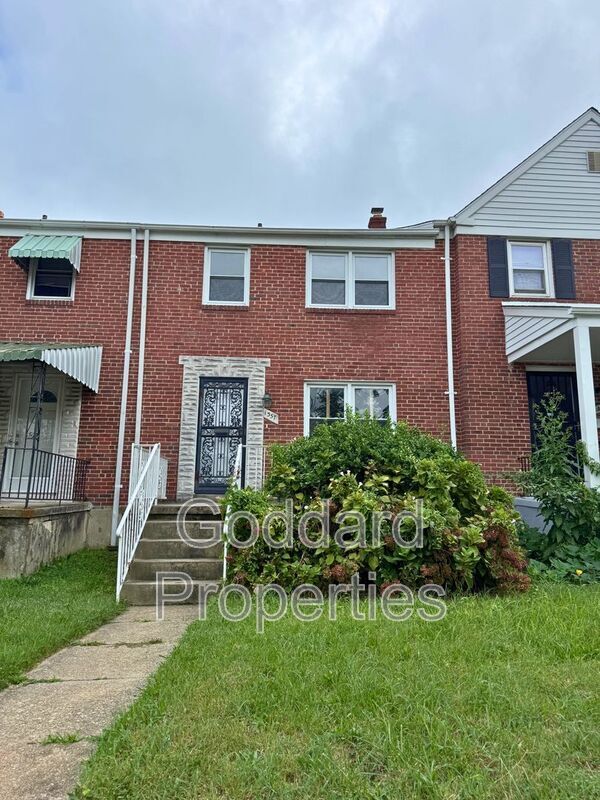 property at 1357 E Northern Pkwy