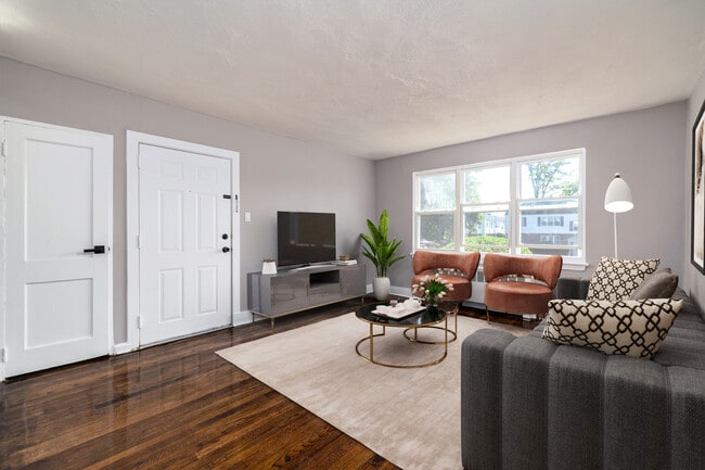 Pleasant Harbor Apartments in Pleasantville, NJ - Building Photo - Building Photo