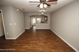 1265 Luminary Cir in Melbourne, FL - Building Photo - Building Photo