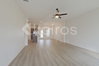 117 Rainfall Ln in Carencro, LA - Foto de edificio - Building Photo