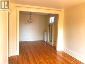 421 Lisgar St in Ottawa, ON - Building Photo - Building Photo