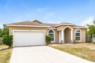 1143 Doncaster Ct in Kissimmee, FL - Building Photo - Building Photo