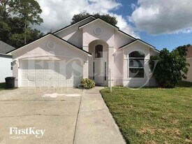 601 Celito Dr in New Smyrna Beach, FL - Building Photo