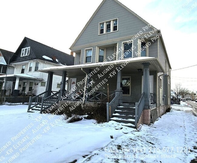 property at 2202 W 98th St