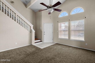 11815 Stone Castle Dr in El Paso, TX - Building Photo - Building Photo