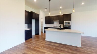 4007 Blue Stem Blvd in Melissa, TX - Building Photo - Building Photo