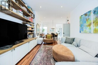 164 Hamilton St in Toronto, ON - Building Photo - Building Photo