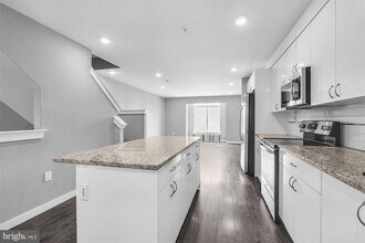 1447 N 8th St in Philadelphia, PA - Building Photo - Building Photo