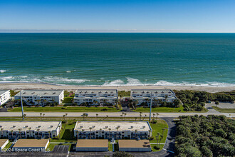 2150 Atlantic St in Melbourne Beach, FL - Building Photo - Building Photo