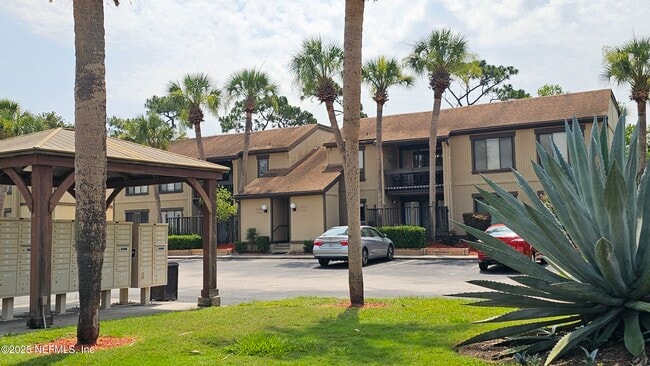 property at 7767 Las Palmas Way