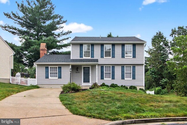 3633 Dry Creek Ct in Ellicott City, MD - Building Photo - Building Photo