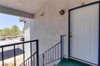 1607 Justin Ct in Henderson, NV - Building Photo - Building Photo