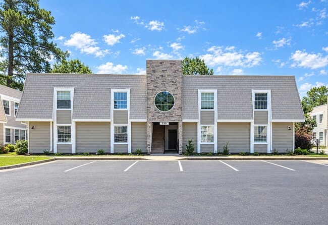 property at 2610 Colony Pines Dr