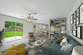 5815 Effingham Dr in Houston, TX - Building Photo - Building Photo