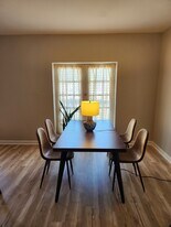 1737 P St NW, Unit 402 in Washington, DC - Building Photo