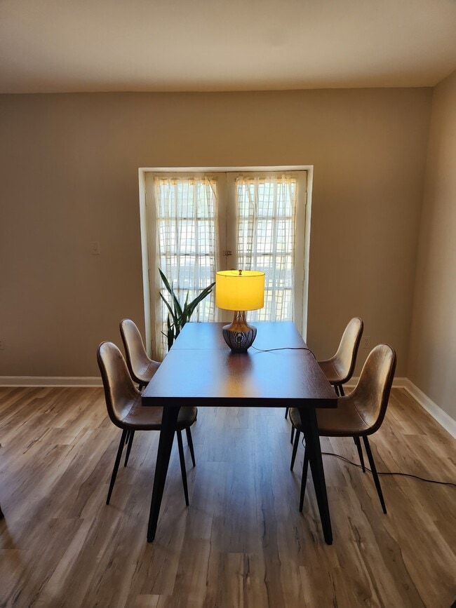 property at 1737 P St NW