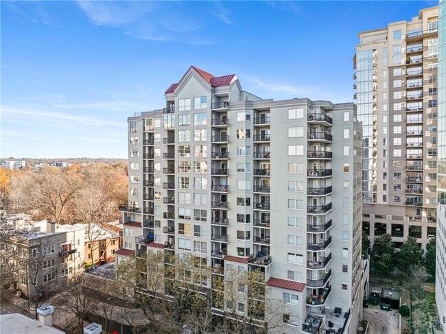 property at 275 13th St NE