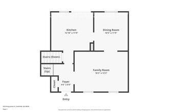 4223 King James Ct in Snellville, GA - Building Photo - Building Photo