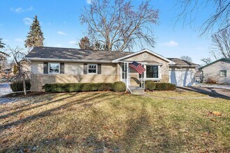 6316 Belmont Pl in Saginaw, MI - Foto de edificio - Building Photo