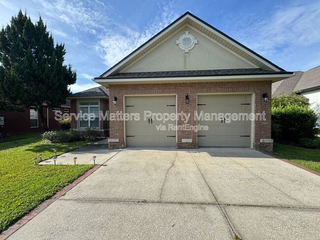 5402 New Abbey Ln in Milton, FL - Building Photo - Building Photo