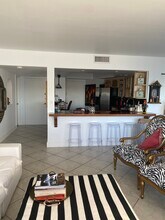 11930 N Bayshore Dr, Unit 1006 in North Miami, FL - Building Photo - Building Photo