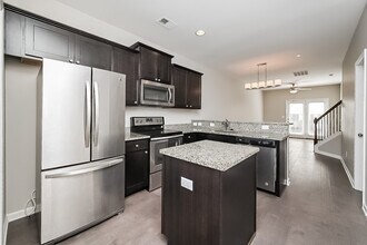 Hickory Station in Mount Juliet, TN - Building Photo - Building Photo