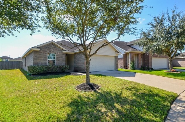 18135 Sorrell Oaks Cir in Richmond, TX - Building Photo - Building Photo