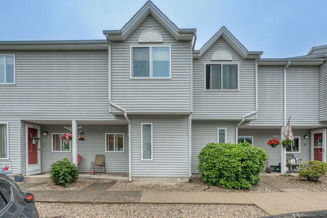 property at 155 Redstone Hl Rd