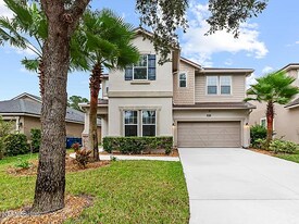 15672 Tisons Blf Rd in Jacksonville, FL - Building Photo