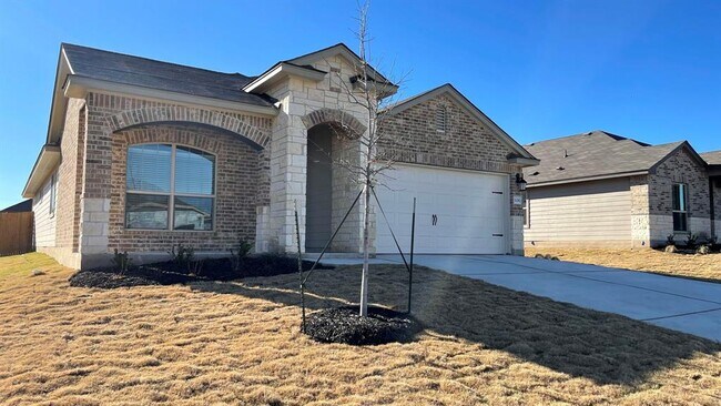 108 Pivot Dr in Taylor, TX - Building Photo - Building Photo