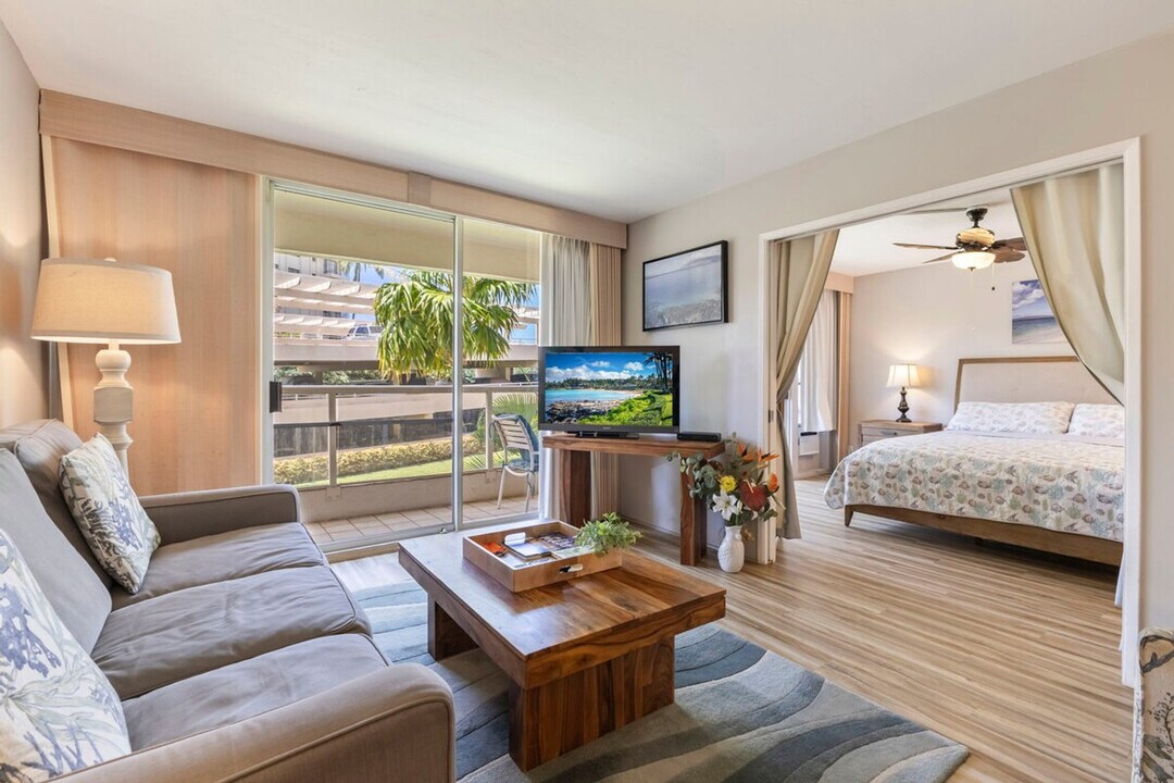2575 S Kihei Rd in Kihei, HI - Building Photo