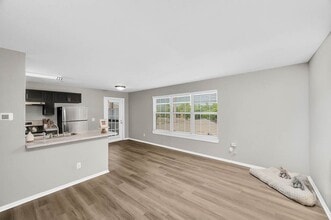 The Parker Apartment Homes in Edmond, OK - Foto de edificio - Building Photo