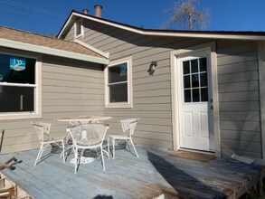 123 Adam Ave in Grass Valley, CA - Building Photo - Building Photo