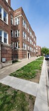 6750 S Merrill Ave in Chicago, IL - Building Photo - Building Photo
