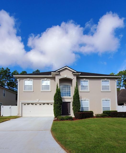property at 2135 Thorn Hollow Ct