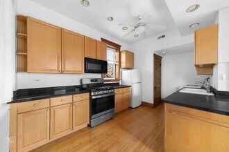 3628 N Janssen Ave in Chicago, IL - Building Photo - Building Photo