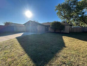 625 Edwards Dr in Saginaw, TX - Building Photo - Building Photo