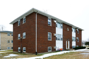 393 Ann St Apartments