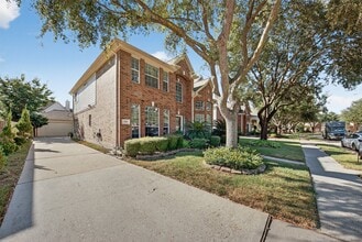 7907 Swan Hollow Ct in Houston, TX - Building Photo - Building Photo