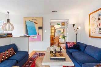 1304 Kirkwood Rd in Austin, TX - Building Photo - Building Photo